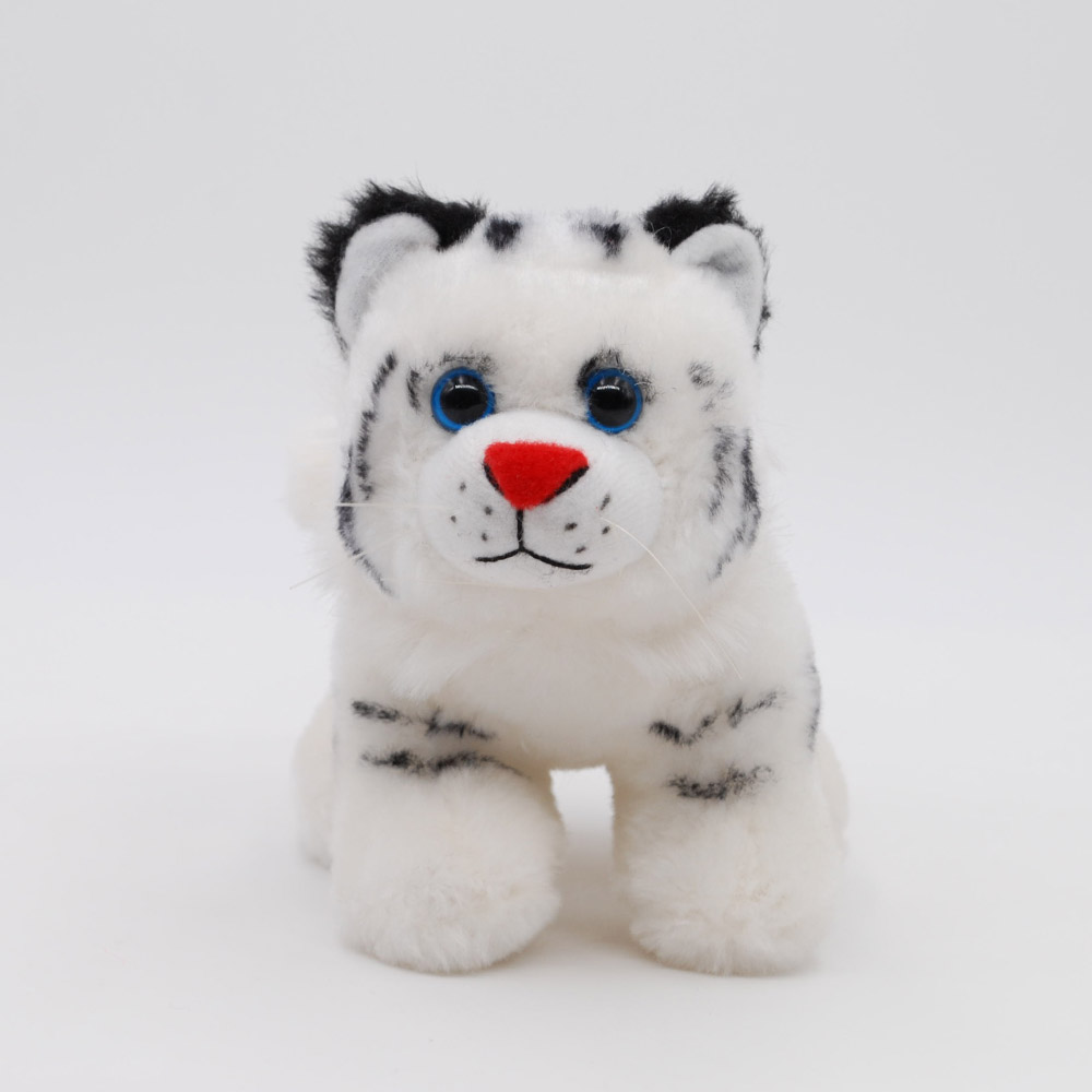 White Tiger